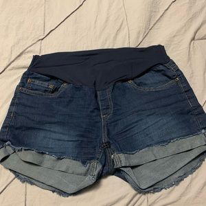💥5 for $30💥 Maternity Jean Short
